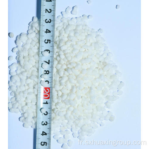 NITRATE DE CALCIUM-AMMONIUM 2-4MM